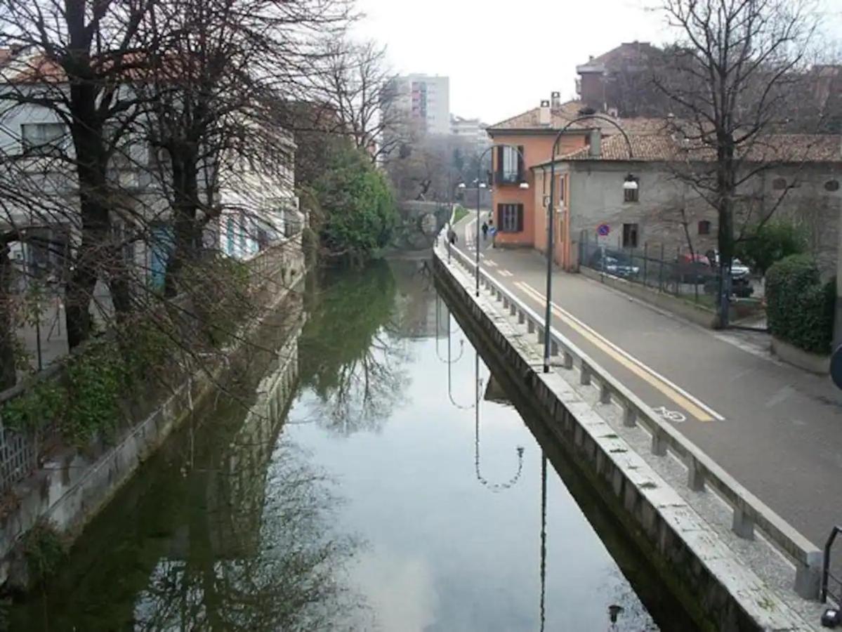 Charmant E Spazioso Monolocale A Due Passi Dalla Martesana Μιλάνο Εξωτερικό φωτογραφία
