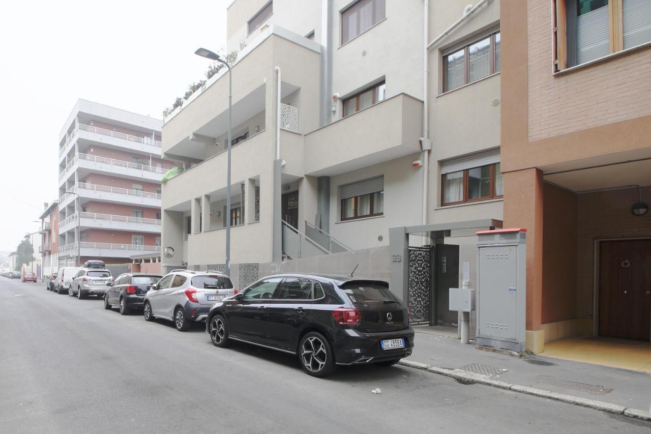 Charmant E Spazioso Monolocale A Due Passi Dalla Martesana Μιλάνο Εξωτερικό φωτογραφία